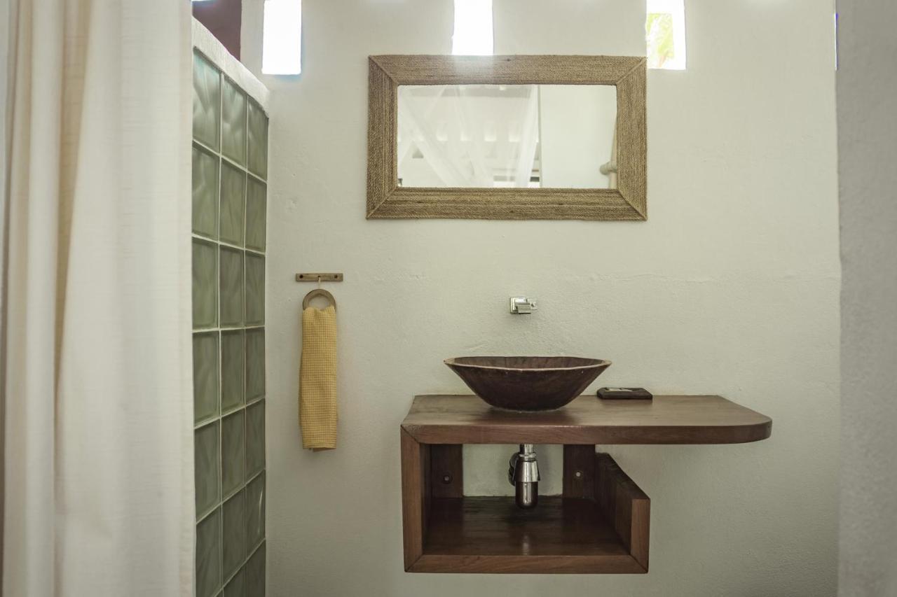 Chez Senga Hotel Madirokely  Екстериор снимка