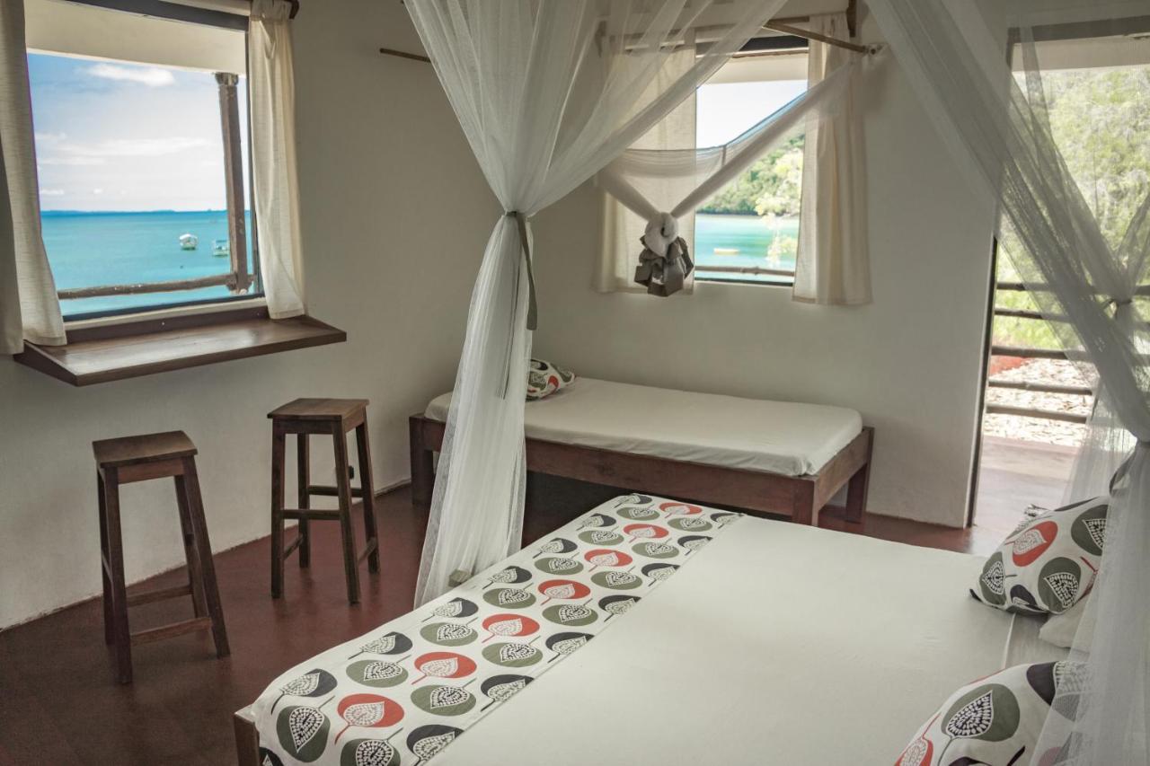 Chez Senga Hotel Madirokely  Екстериор снимка