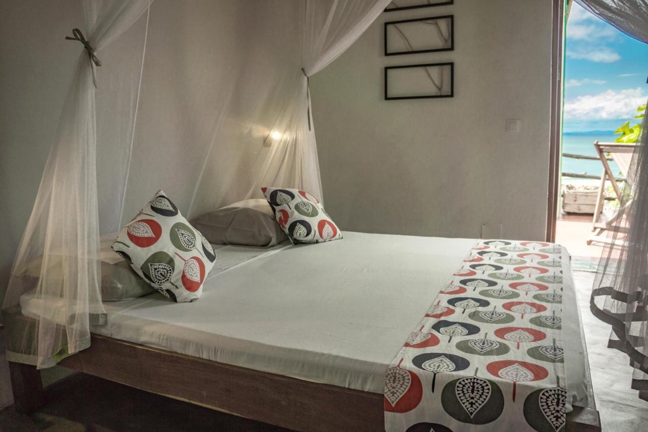 Chez Senga Hotel Madirokely  Екстериор снимка