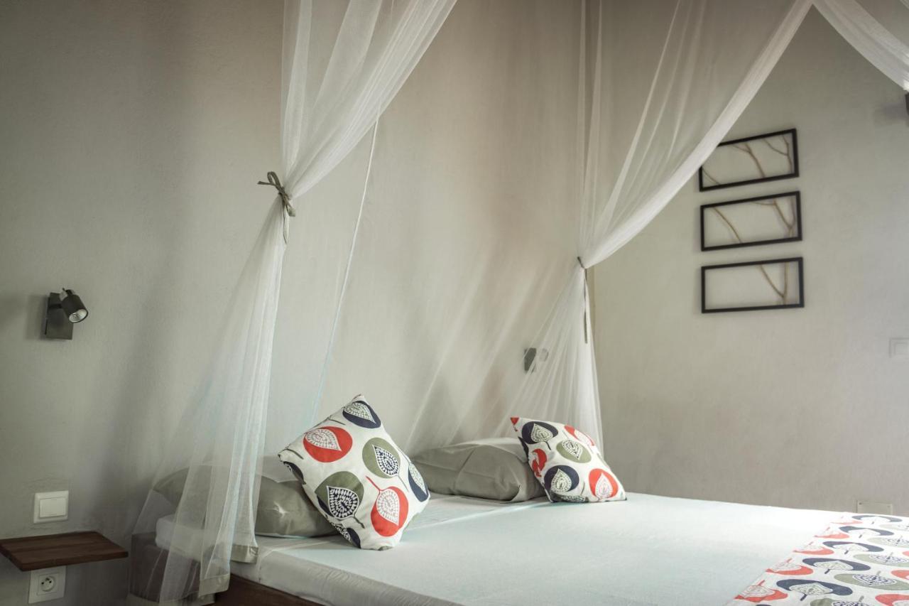 Chez Senga Hotel Madirokely  Екстериор снимка