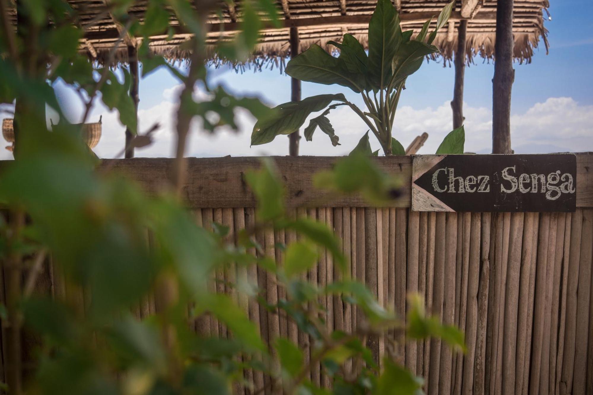 Chez Senga Hotel Madirokely  Екстериор снимка
